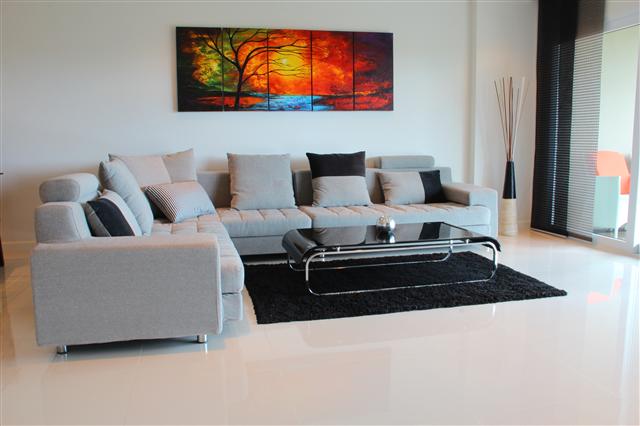 Lovely 3 bedrooms apartment